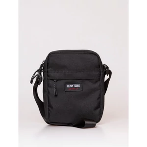 Oldaltáska Heavy Tools 23' Etorp23-black T23-721  22x16x6 cm