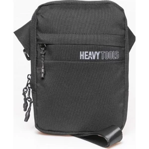 Oldaltáska Heavy Tools EGNONW22 Black 23x16x3,3 cm