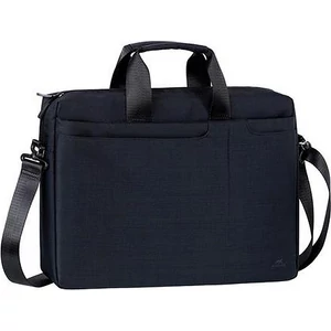 Oldaltáska notebook Rivacase 15, 6'' Biscayne 8335' fekete Iskolaszerek Rivacase 4260403570784
