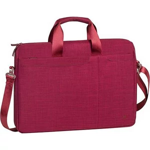 Oldaltáska notebook Rivacase 15, 6'' Biscayne 8335' piros Iskolaszerek Rivacase 4260403571965
