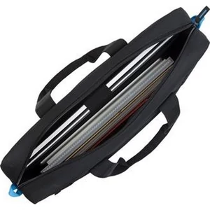Oldaltáska notebook Rivacase 18'' Regent 8057' fekete Iskolaszerek Rivacase 4260403573372