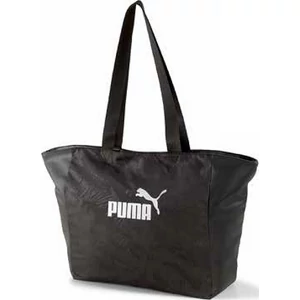 Oldaltáska Puma 21' 32×28×12 cm-Fekete/7697101 Puma 21' iskolaszezonos kollekció