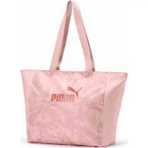 Puma oldaltáska 21' 32×28×12 cm-Rózsaszín/7697102 Puma 21' iskolaszezonos kollekció