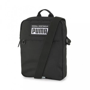 Oldaltáska  Puma '25 Kicsi 7913501 Fekete