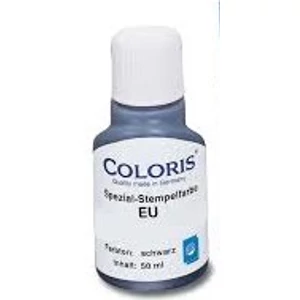 Oldószer STK Coloris 405 1l-es