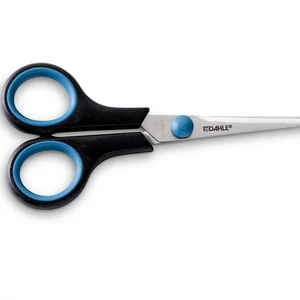 Olló 14cm Dahle balkezes