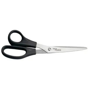 Olló 21cm Dahle 54608, balkezes