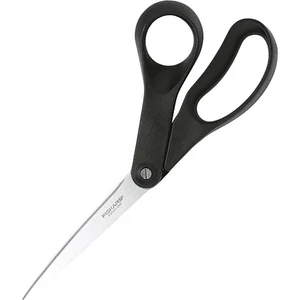 Olló 21cm Fiskars Essential általános olló fekete Irodai kiegészítők FISKARS 1023817