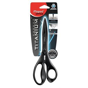 Olló 21cm Maped Expert Titanium általános olló Irodai kiegészítők MAPED 686110