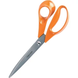 Olló 25cm Fiskars Classic szabóolló narancssárga Irodai kiegészítők FISKARS 1005151