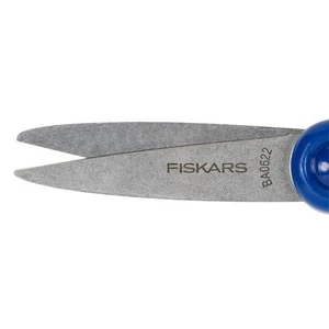 Olló iskolai 15 cm FISKARS kék