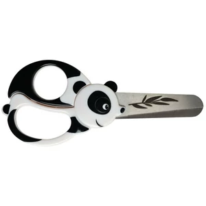 Olló óvodai 13cm FISKARS panda 