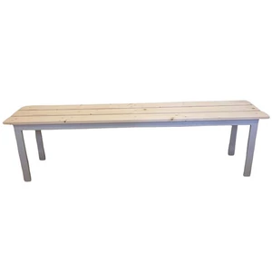 Öltözőpad 400x1500x330mm  