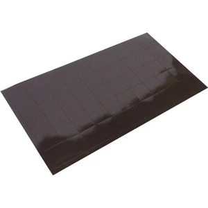 Öntapadós mágneslap kockák 1kocka mérete:20x20mm (50db kocka/ív, 1ív/csom)