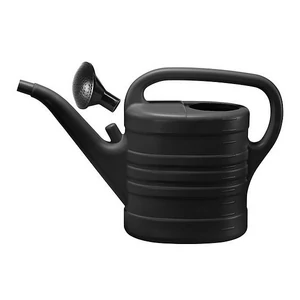 Öntözőkanna 5liter ORTHEX fekete 