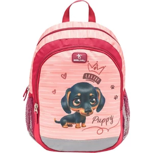 Ovis Belmil hátizsák Mini Kiddy Plus Little Puppy 305-9 23x20x9-15cm kb.6,5l kb.260g