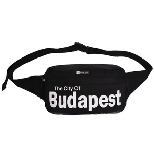 Övtáska Hungary Hungary feliratos Boti-A Magyaros termék