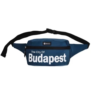 Övtáska Hungary Hungary feliratos Boti-B Magyaros termék