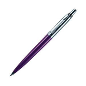 Toll PaxThe Original lila golyóstoll 0,8-as kék tollbetéttel