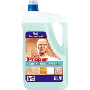 PadLó-és felülettisztító 5l MR PROPER Delicate Surface KHT579