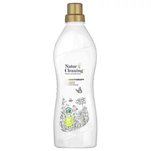 Padlótiszítószer aromaterápiás 1l NATURCLEANING rozmaring és levendula olajjal