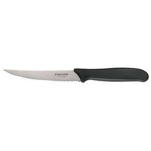 Paradicsomszeletelő kés 11cm Fiskars Essentia