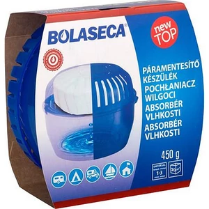 Páramentesítő készülék utántöltő tablettáva BOLASECA