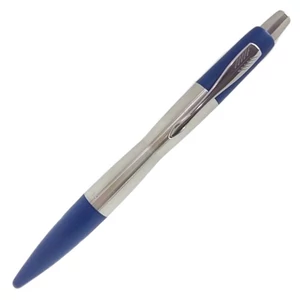 Parker Dimonite toll golyóstoll kék fém test