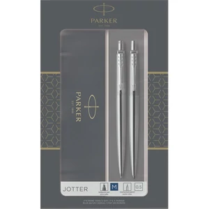 Parker Jotter golyóstoll+ceruz Jotter Royal Rozsdamentes acél