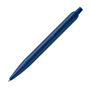 Parker IM golyóstoll Professionals Monochrome kék, kék klipsz