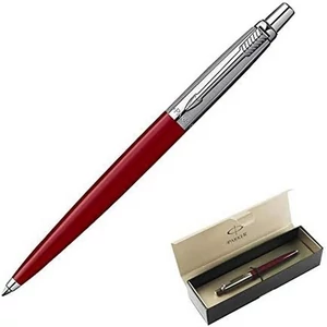 Parker Jotter golyóstoll bordó S0705580,448.713.70 piros BP SPEC. RED NEW STD.