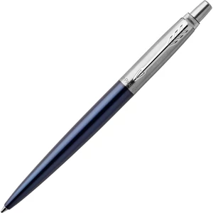 Parker Jotter golyóstoll Royal, Metál kék tolltest Ezüst klipsz,Jotter Royal 1953186