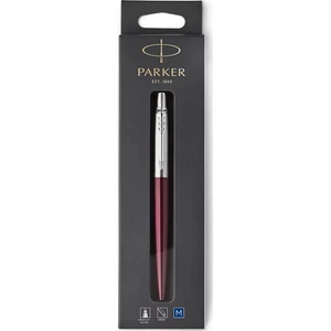 Parker Jotter golyóstoll Royal, Portobello lila tolltest Ezüst klipsz,Jotter Royal