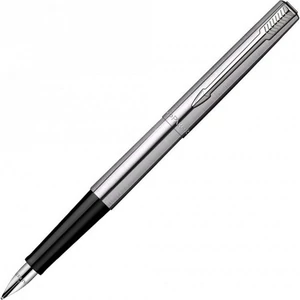 Parker Jotter töltőtoll Kék, Rozsdamentes acél Ezüst klipsz,Jotter Royal