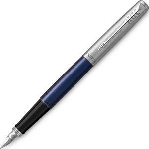 Parker Jotter töltőtoll Royal kék tolltest ezüst klipszes Jotter Royal 2030950