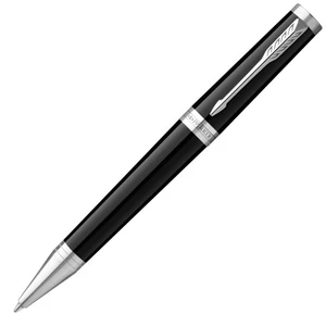 Parker Royal golyóstoll fekete Ingenuity BP 2181997 Black CT