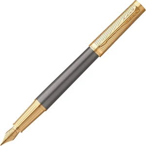 Parker Royal töltőtoll Ingenuity, Premium Pioneer Arrow szürke, arany klipsz 2200949