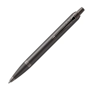 Parker Royal IM golyóstoll Professionals Monochrome bronz, fekete klipsz 2172961