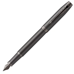Parker Royal IM töltőtoll Bronz feket  klipsz 2172958