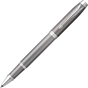Parker Royal IM rollertoll Rituals, szürke ezüst klipsz 2203897