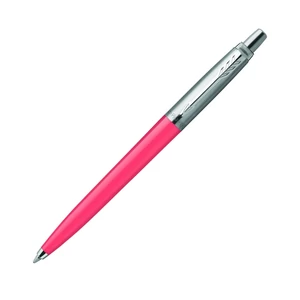 Parker Royal Jotter golyóstoll Original korall piros, ezüst klipsz 2123442