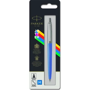 Parker Royal Jotter golyóstoll Original Kék Ezüst Klipsz