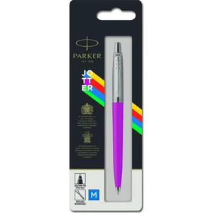 Parker Royal Jotter golyóstoll Original Magenta Ezüst Klipsz