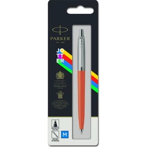 Parker Royal Jotter golyóstoll Original Narancs Ezüst Klipsz