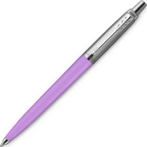 Parker Royal Jotter golyóstoll Pasztell Lila Ezüst Klipsz