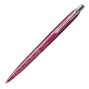 Parker Royal Jotter golyóstoll Special Edition Tokyo ezüst klipsz 2198195
