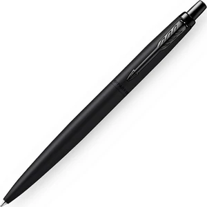 Parker Royal Jotter golyóstoll Xl matt fekete tolltest, fekete klipszel 2122753 Cont. 1 PC/PZA