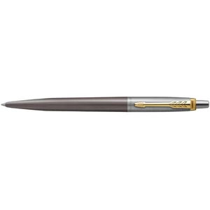 Parker Royal Jotter golyóstoll XL szürke tolltest, arany klipszes, 2213723