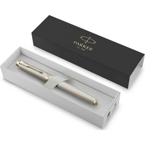 Parker Royal rollertoll I.M. MONOCHROME Pezsgő, arany klipsz 2172955