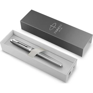 Parker Royal rollertoll I.M. RITUALS   szürke, ezüst klipsz 2203897